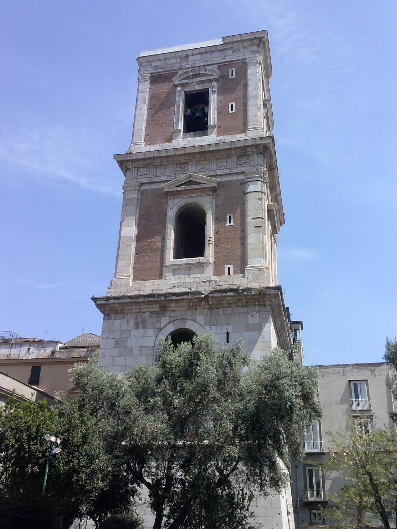 Napoli Centro Spaccanapoli ภายนอก รูปภาพ